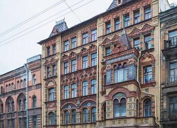 Гостиница Дом Никонов Санкт-Петербург